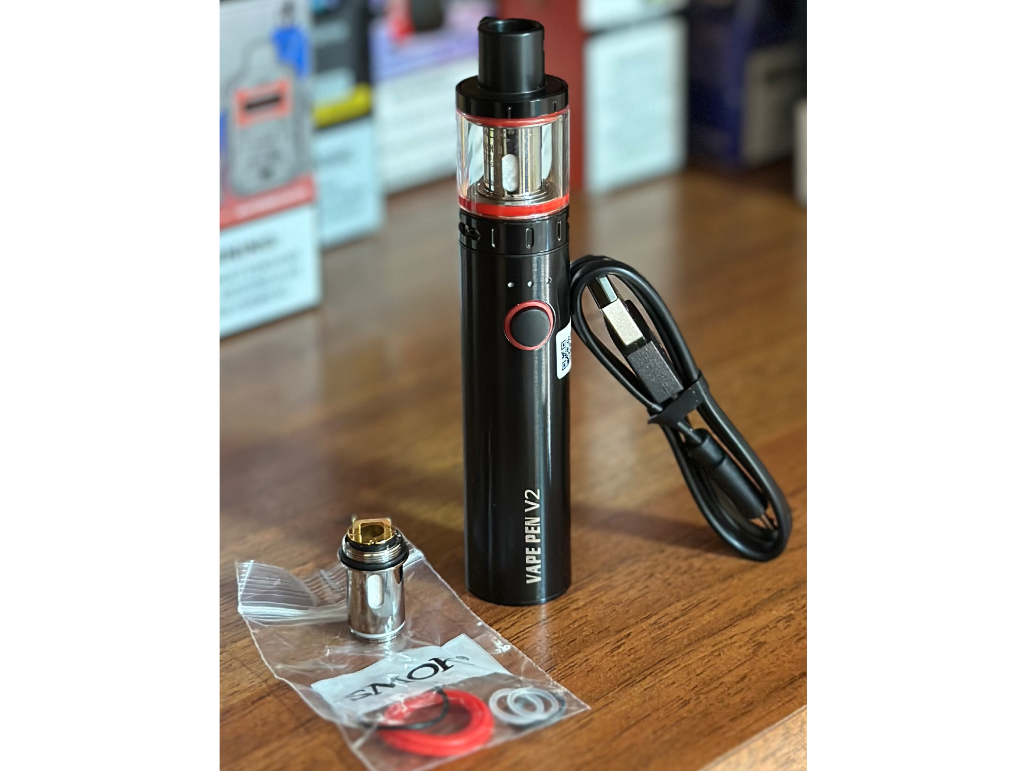 SMOK PEN V2