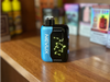 Nevux 40k - 40.000 Puffs