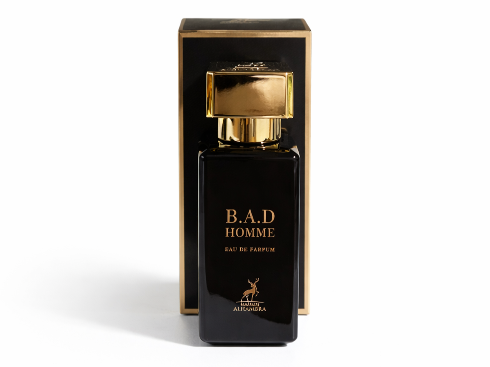 BAD HOMME 30ml