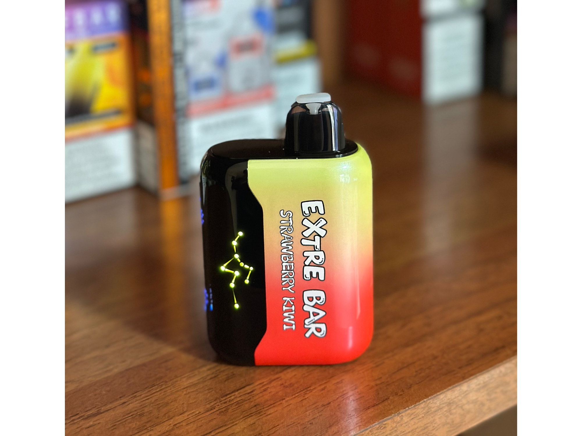 Extre Bar 30k