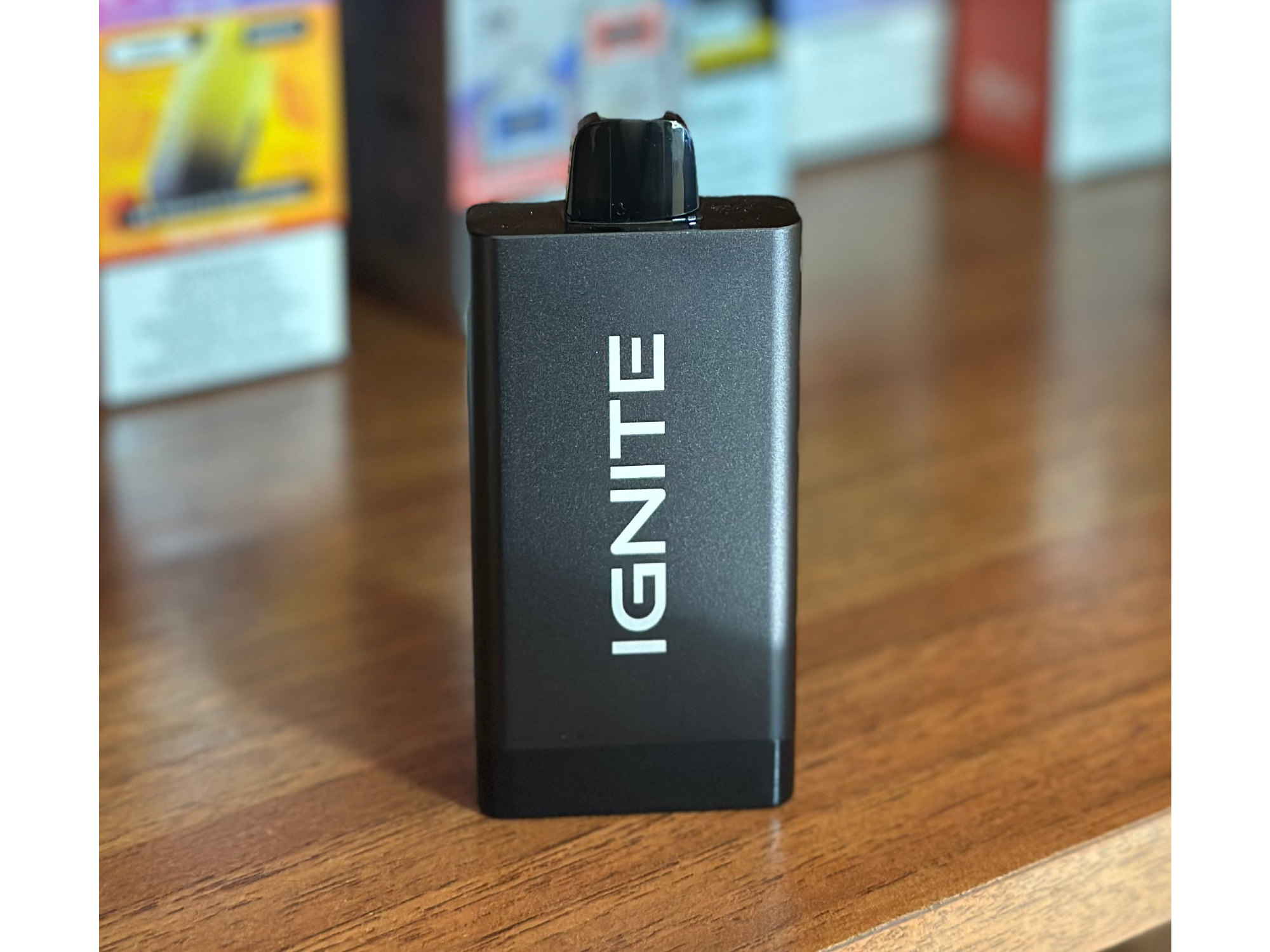 Ignite v150