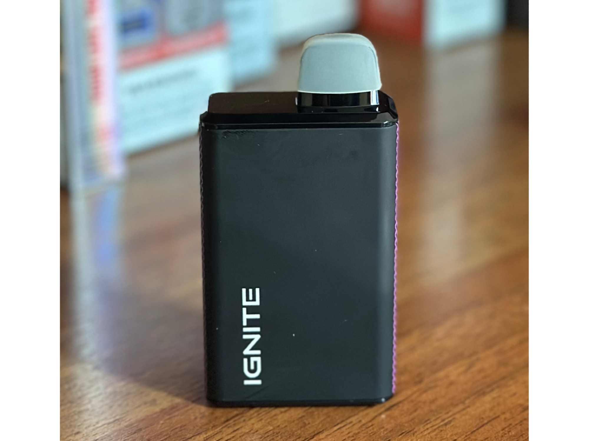 Ignite v40
