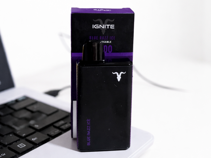 Ignite v40