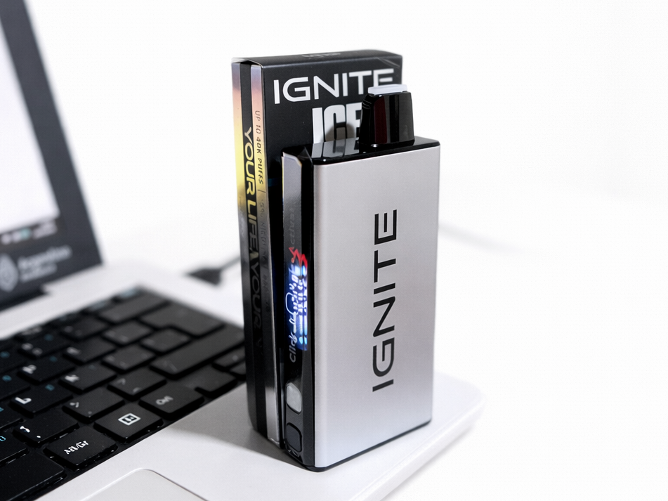Ignite v400