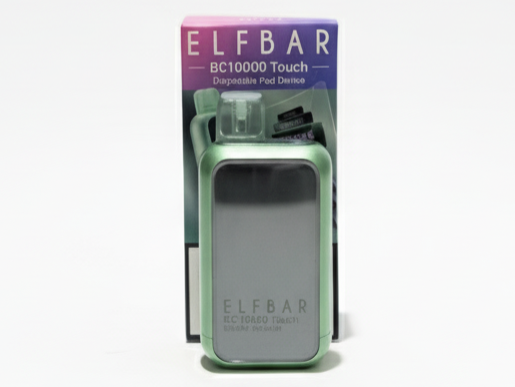 Elfbar 10k