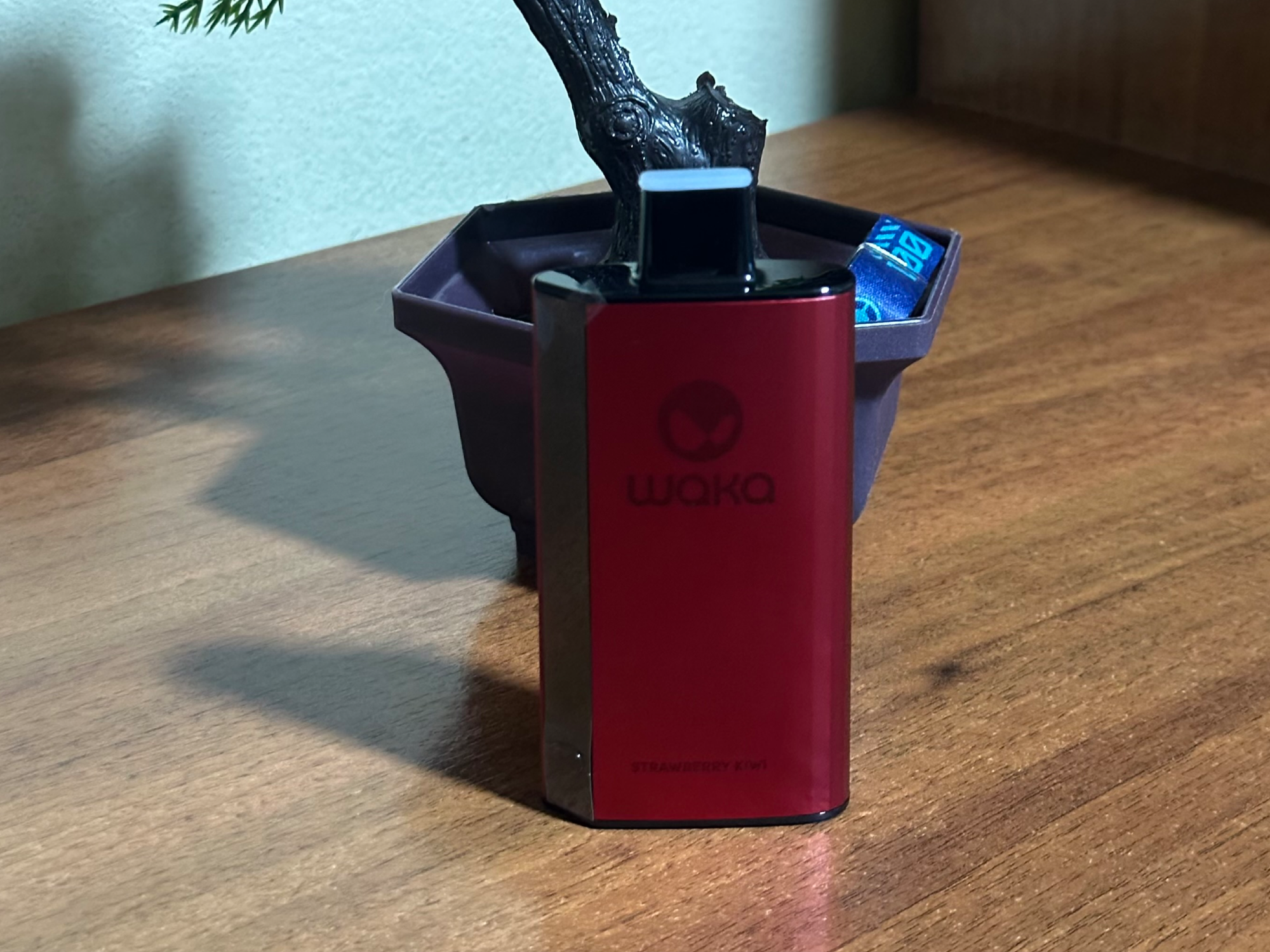 Waka 25k
