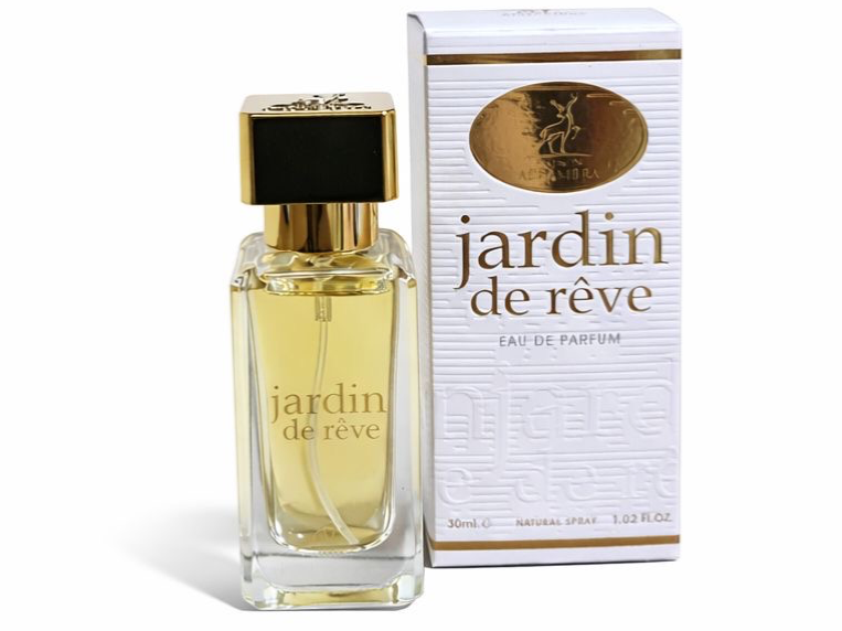 JARDÍN DE VERE 30ml