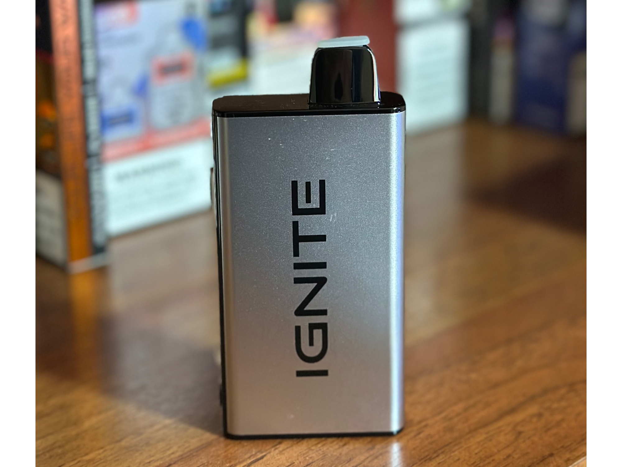 Ignite v400
