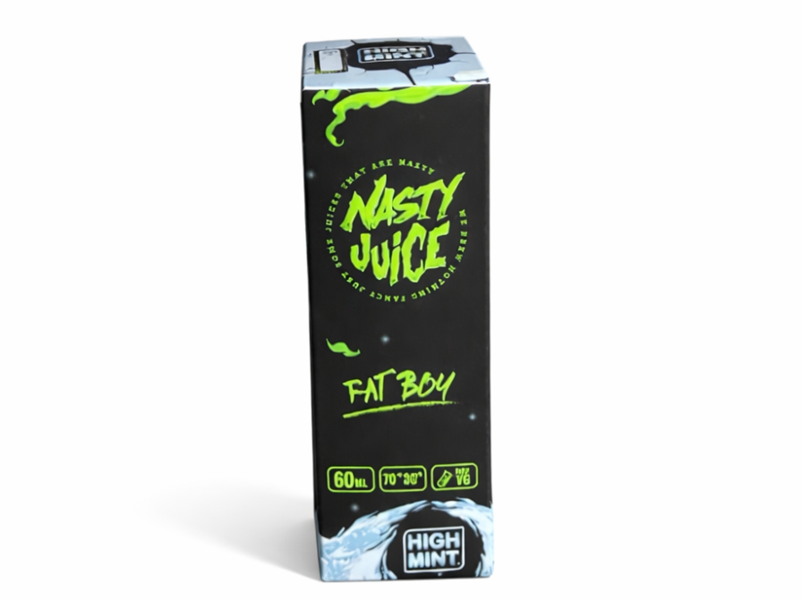 Nasty Juice 60ml