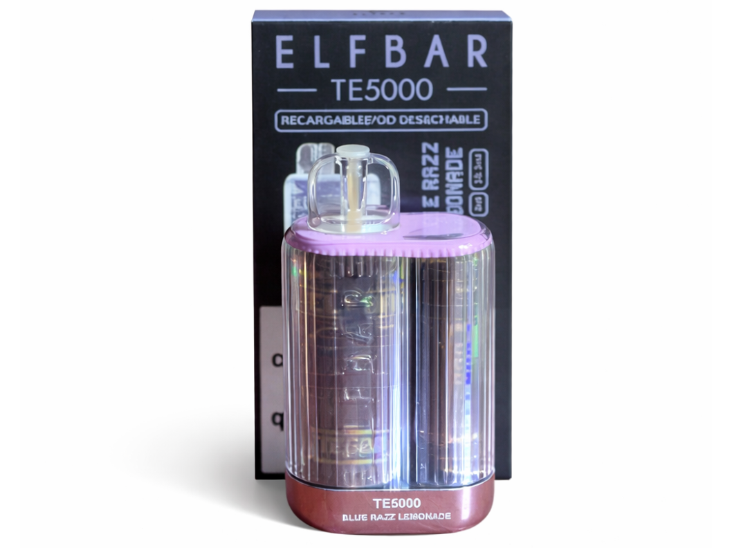 Elfbar 5k