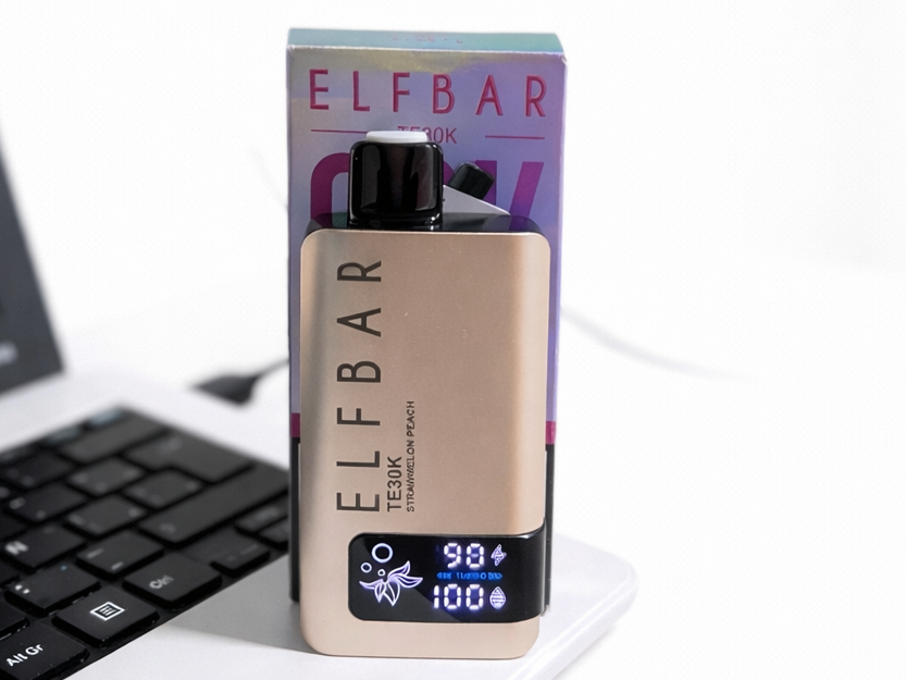 Elfbar TE 30k
