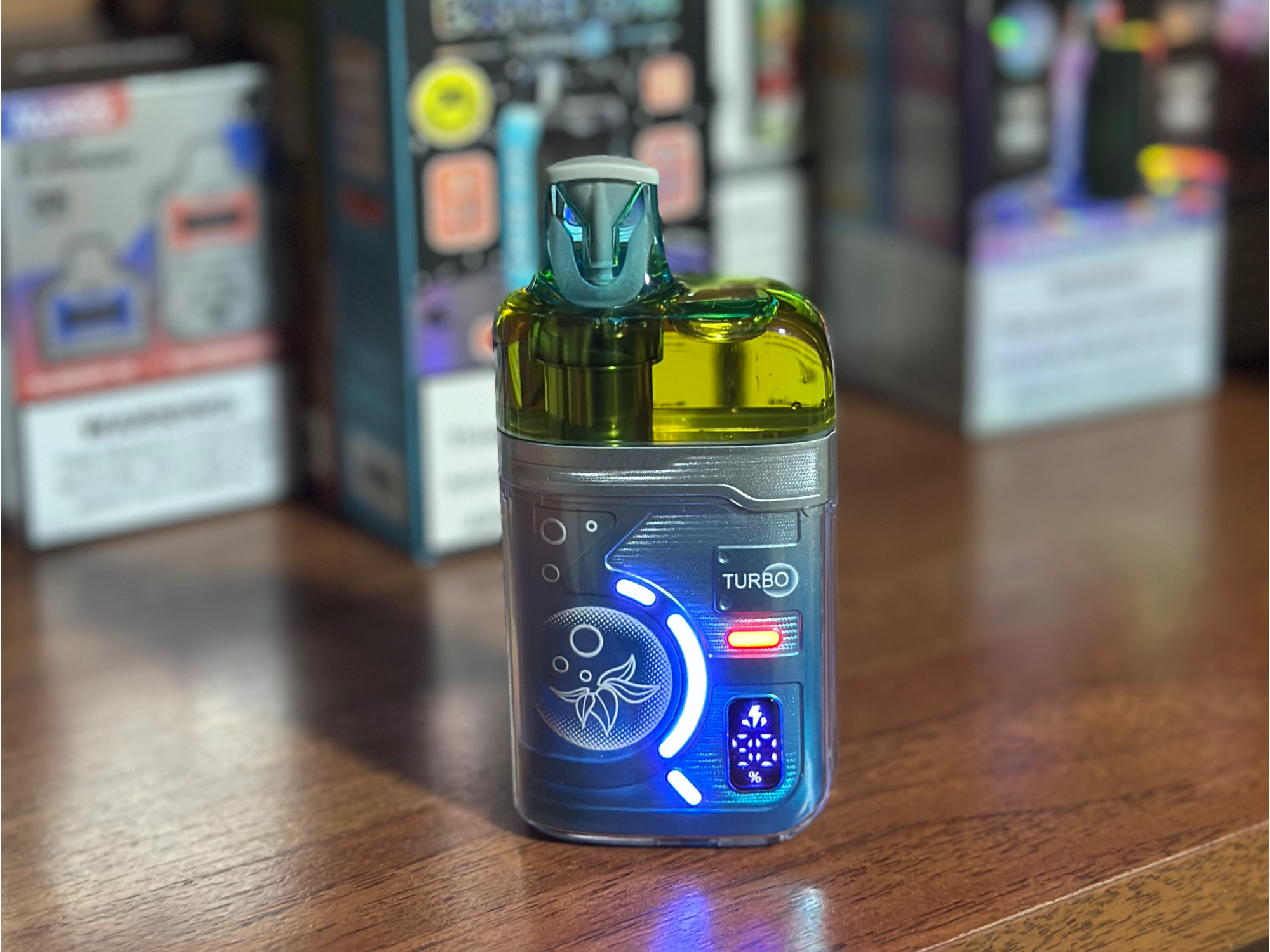 Ebcreate BC 40k
