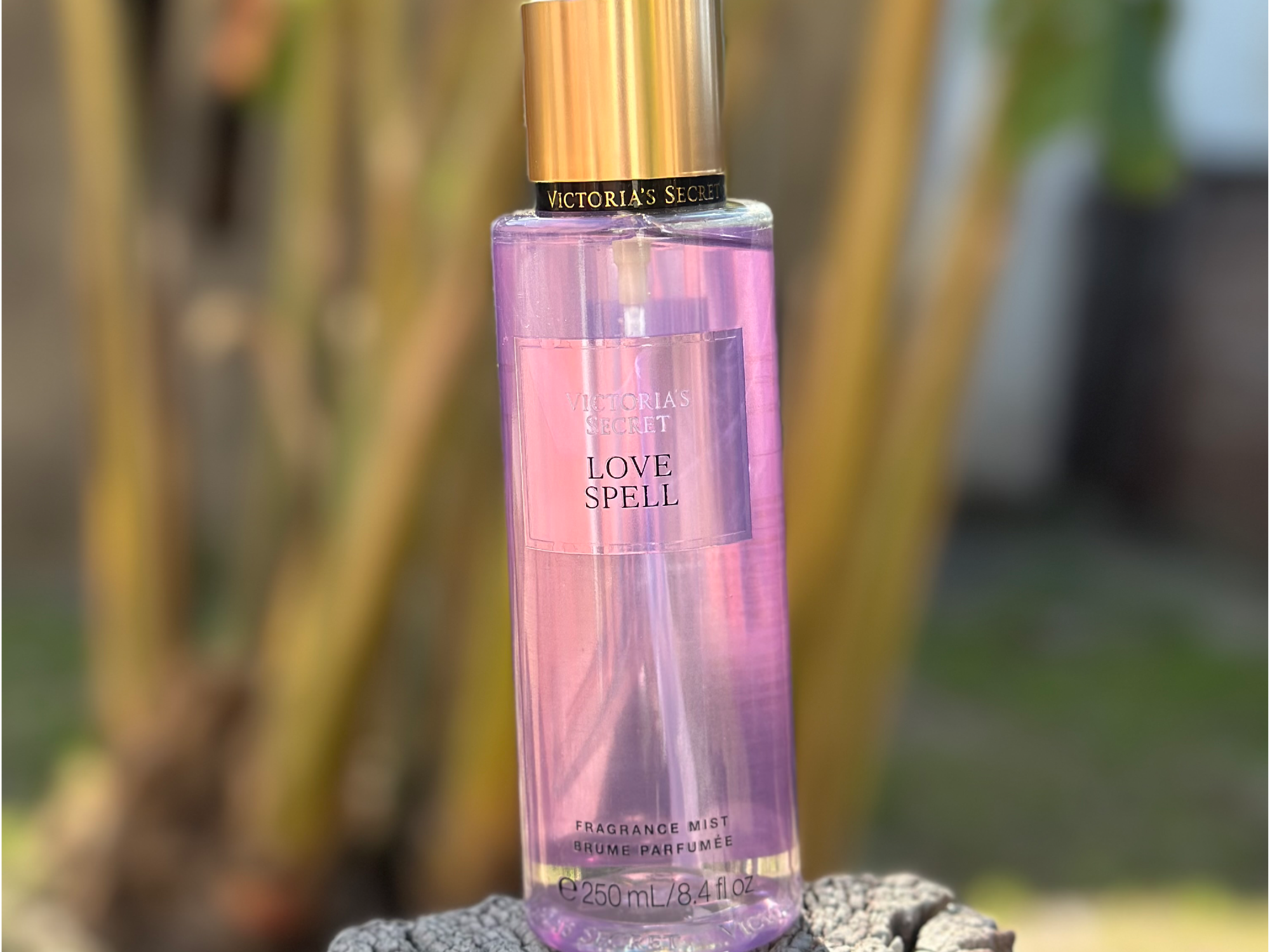 Love Spell de Zavero