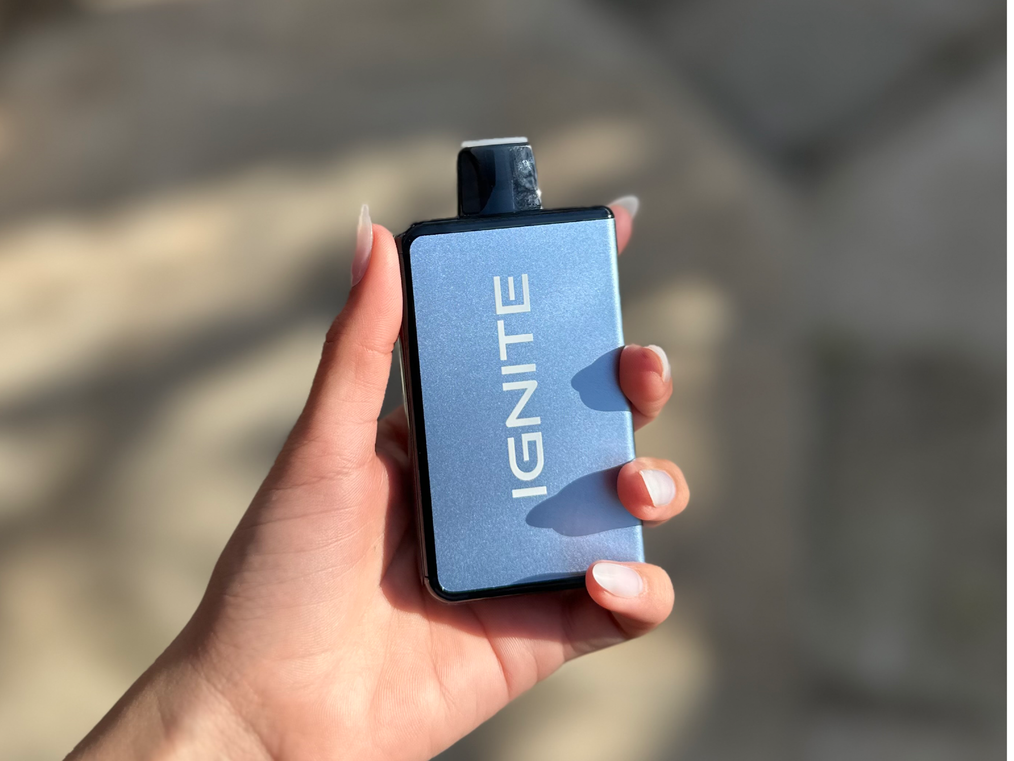 IGNITE FROZEN V200