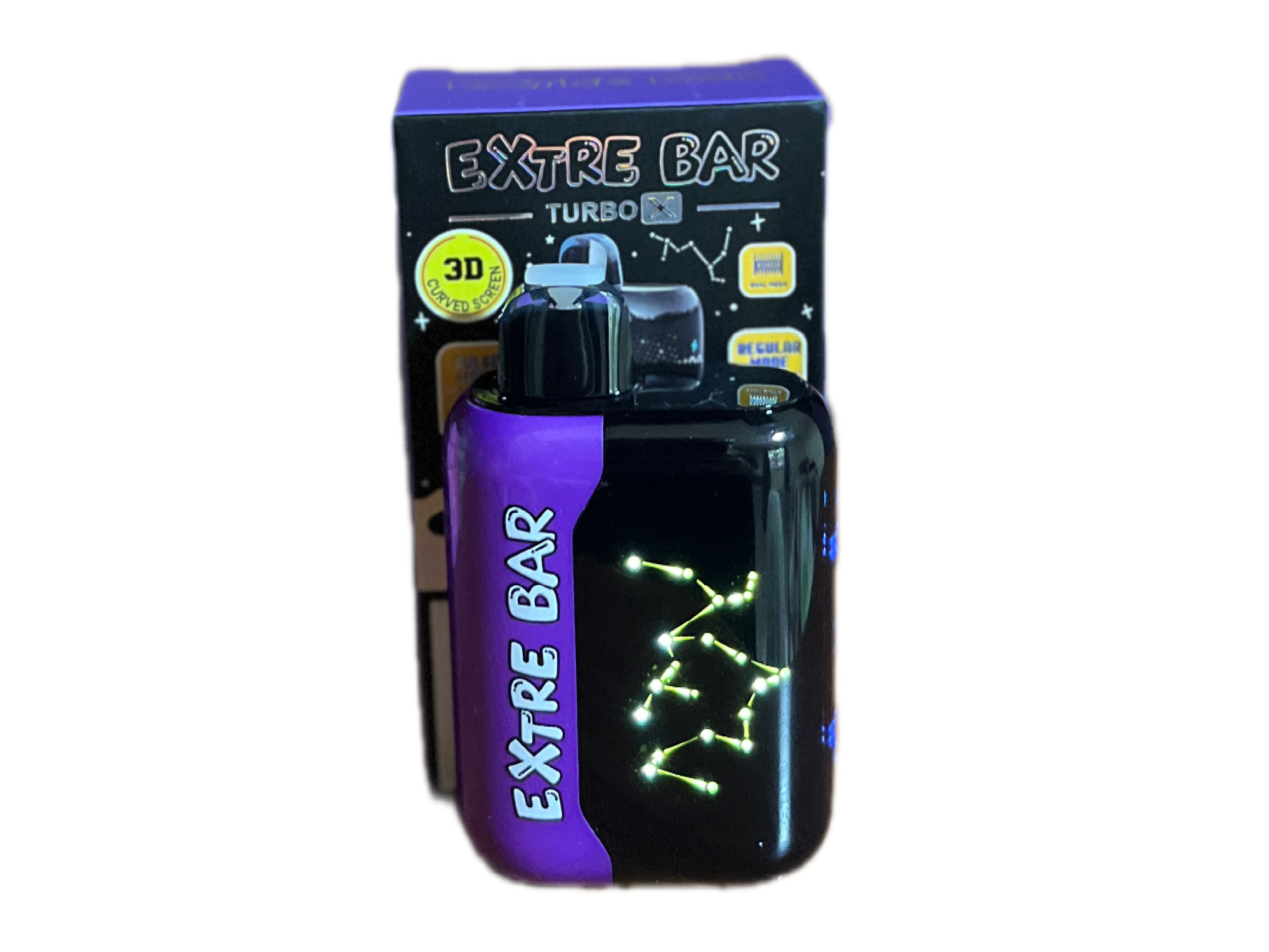Extre Bar 30k