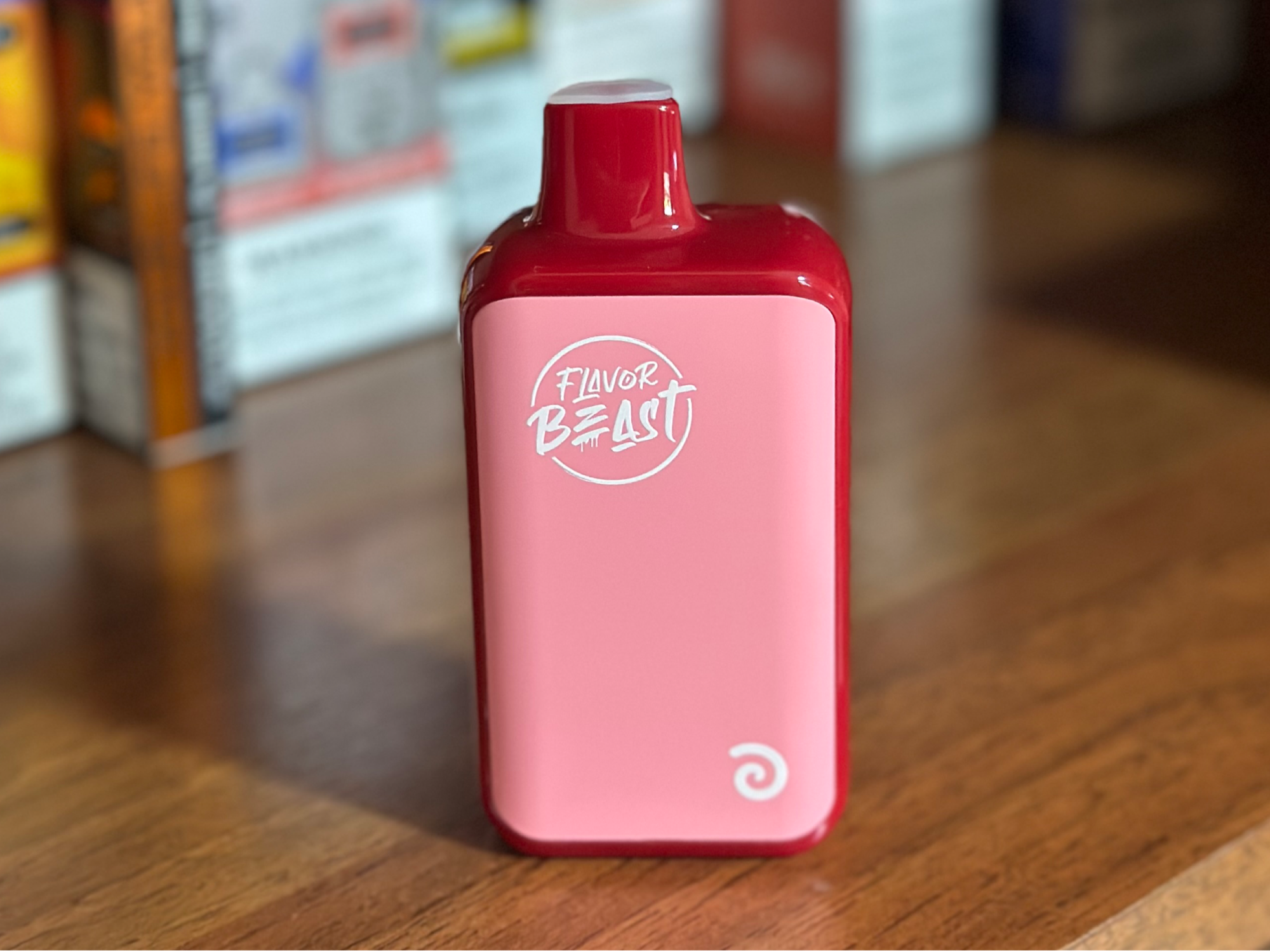 Flavor Beast 50k