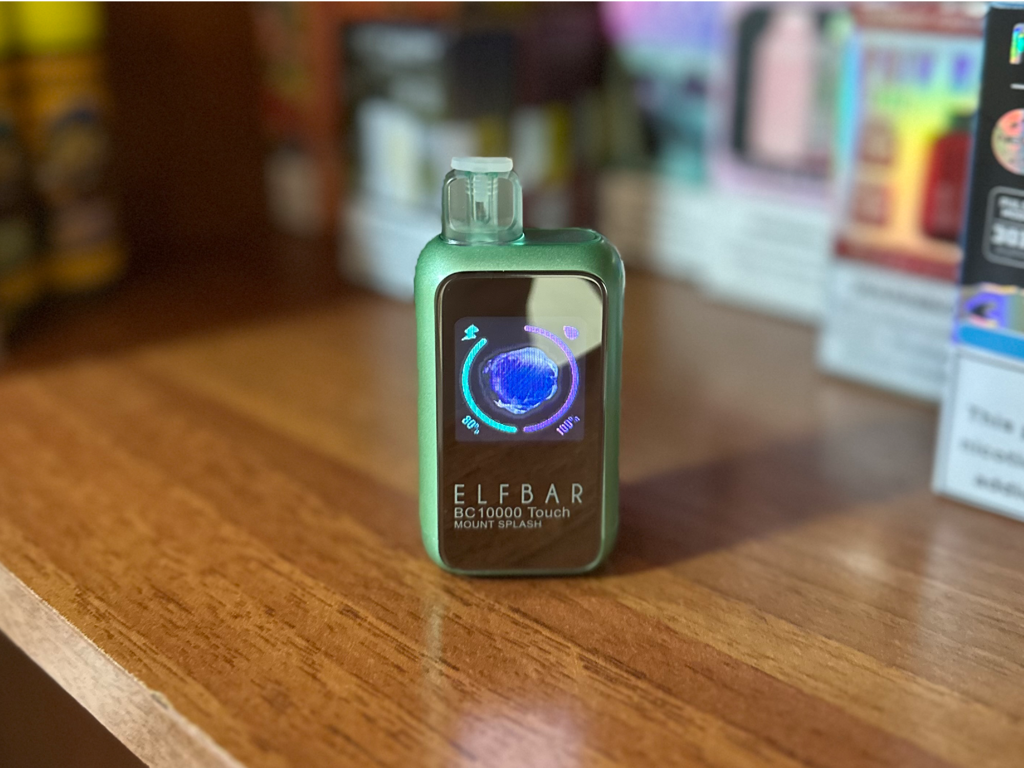 Elfbar BC 10k - 10.000 Puffs
