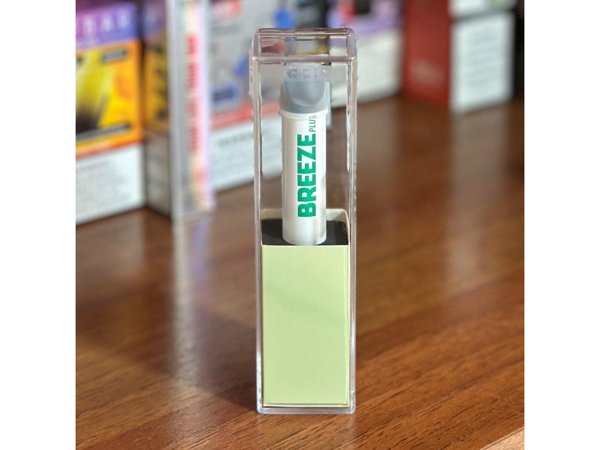 Breeze 800