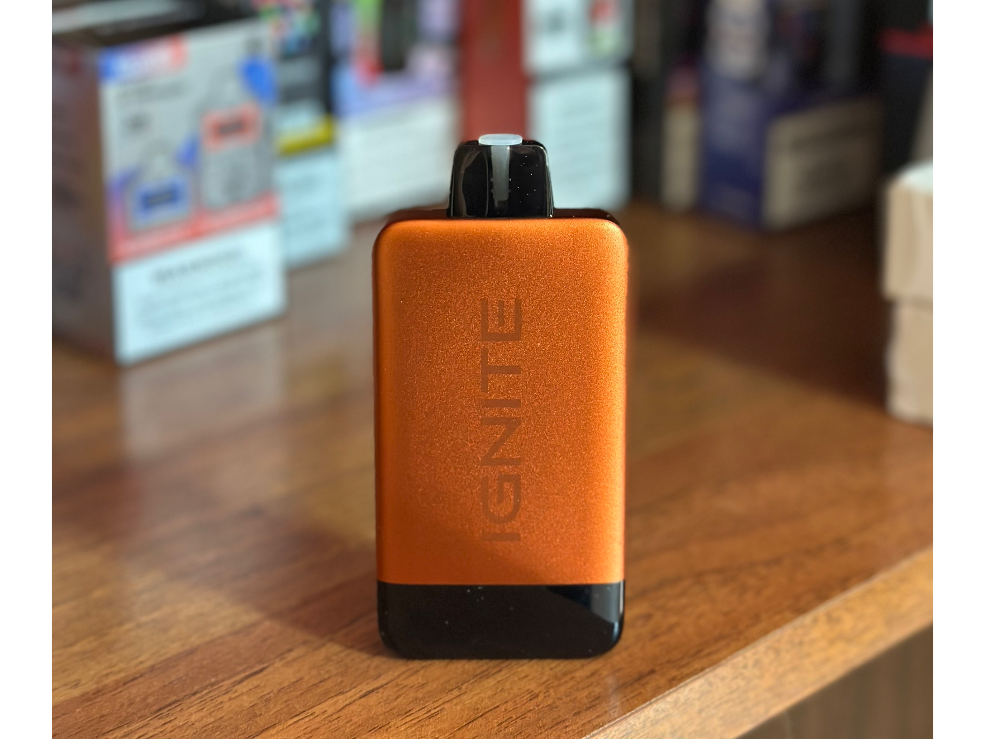 Ignite v155