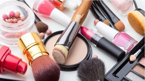Artículos de Belleza