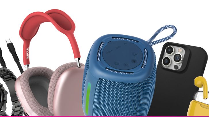 Accesorios para Celular