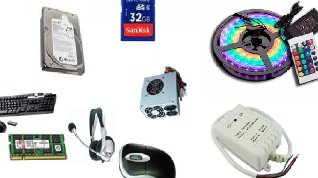 Electrónica
