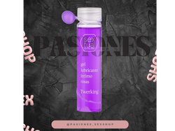 Sextual Gel Lubricante
