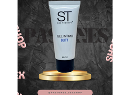 Gel Lubricante ST Dilatador 120 Cc.