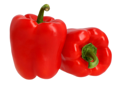 Pimiento Rojo