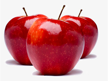 Manzana Roja Deliciosa