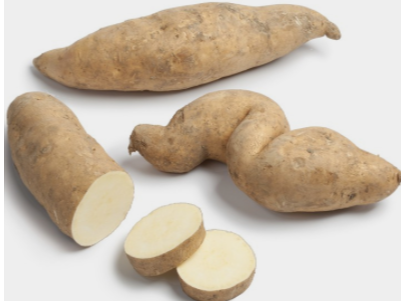Batata Blanca