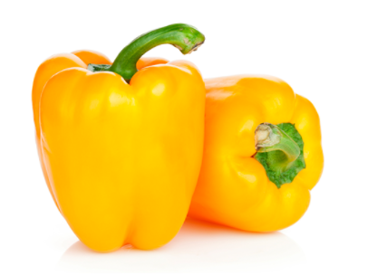 Pimiento Amarillo