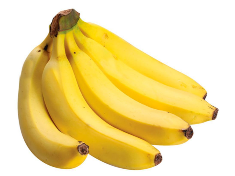 Banana Boliviana de GRAN ABASTO