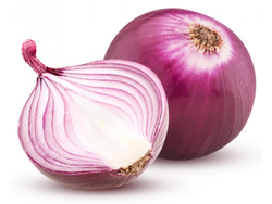 Cebolla Morada