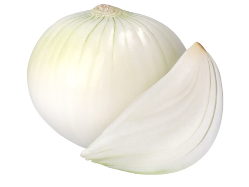 Cebolla Blanca