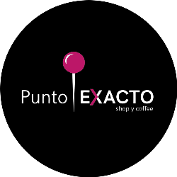 Logo Punto Exacto Shop