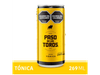 Paso de los Toros Tónica Lata 269 ml