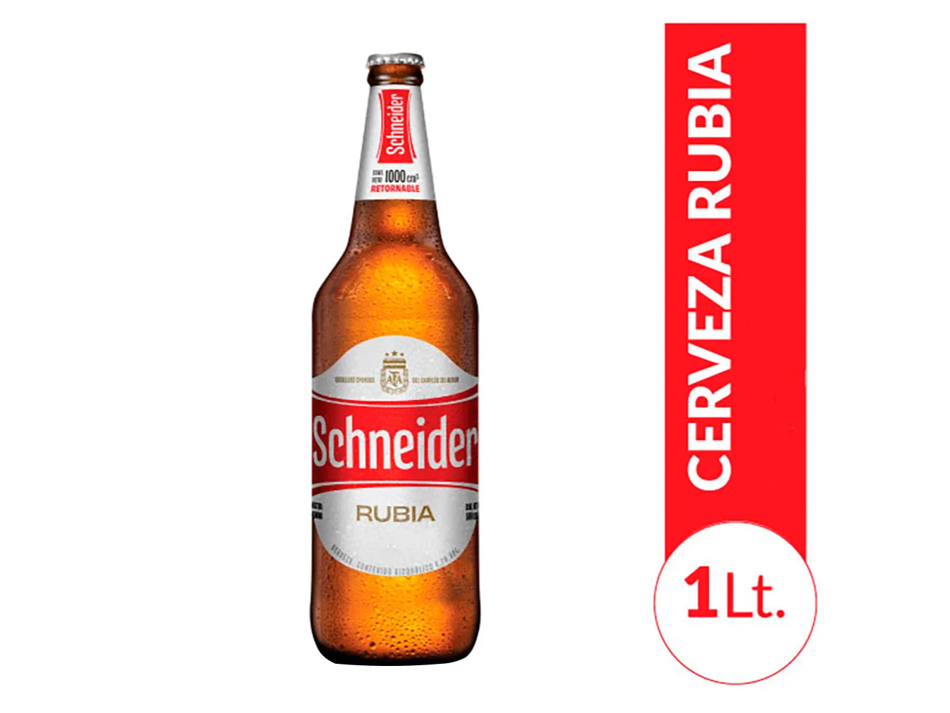 SCHNEIDER x 1 lt
