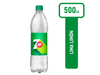 Seven Up 500 ml