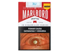 MARLBORO CRAFTED RED BOX x 20