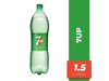 Seve Up 1.5 lts