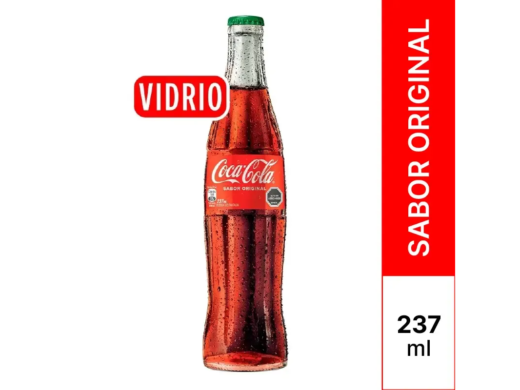 Coca Cola 330cc