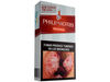 PHILIP MORRIS BOX x 12