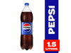 Pepsi 1.5 lts