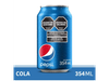 Pepsi Lata 354 ml