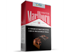 MARLBORO CRAFTED RED COMÚN x 20