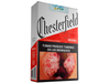 CHESTERFIELD ORIGINAL COMÚN x 20