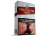 PHILIP MORRIS BOX x 20