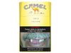 CAMEL FILTERS BOX x 20