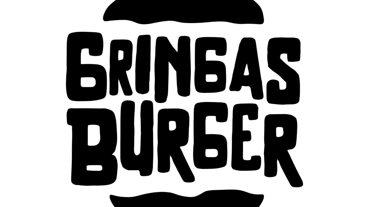 GRINGAS BURGER